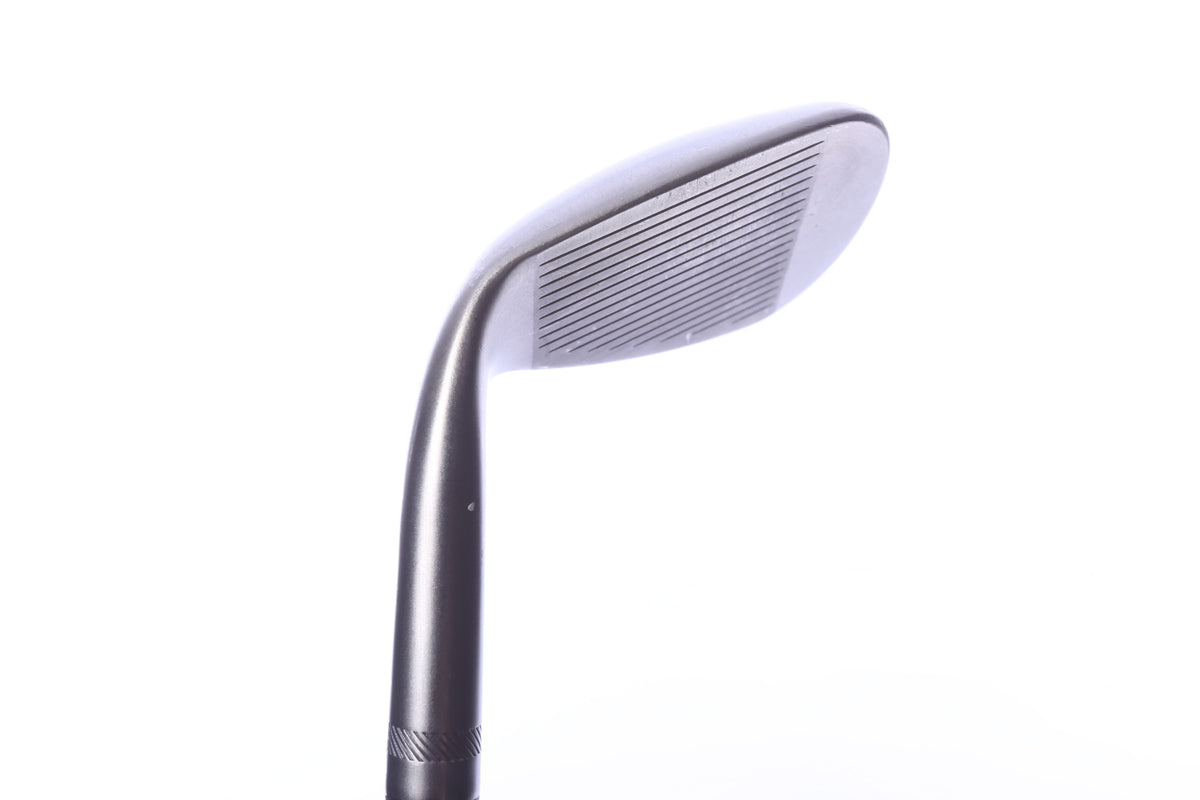 Used Titleist Vokey SM10 Nickel Lob Wedge - Right-Handed - 58 Degrees - Wedge Flex