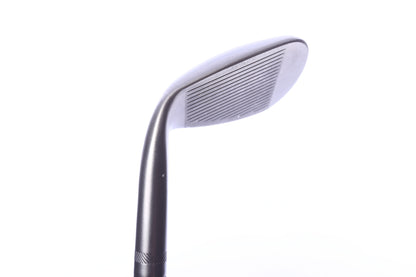 Used Titleist Vokey SM10 Nickel Lob Wedge - Right-Handed - 58 Degrees - Wedge Flex