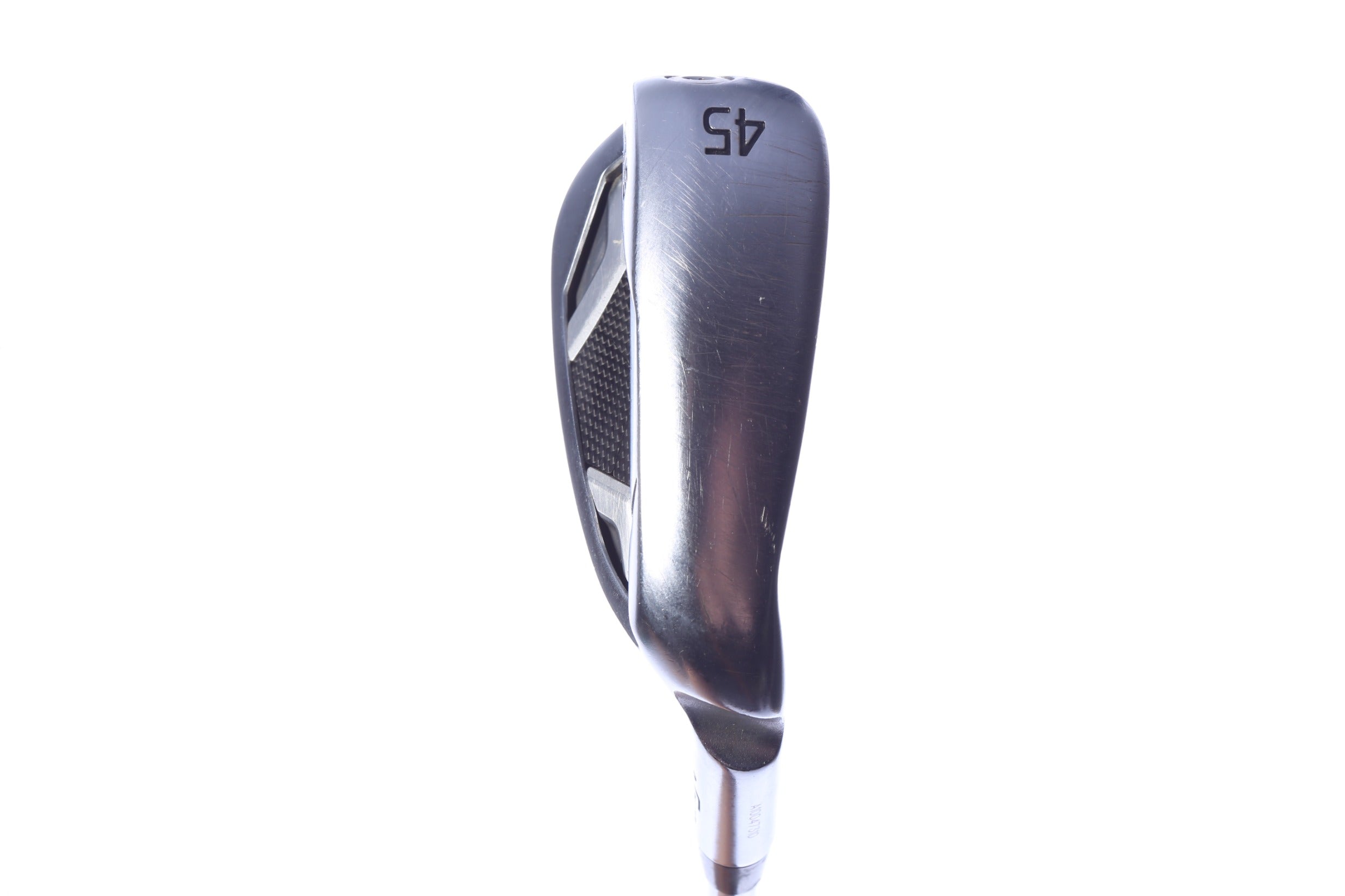 Used Ping G430 Utility Wedge - Right-Handed - 45 Degrees - Regular Flex