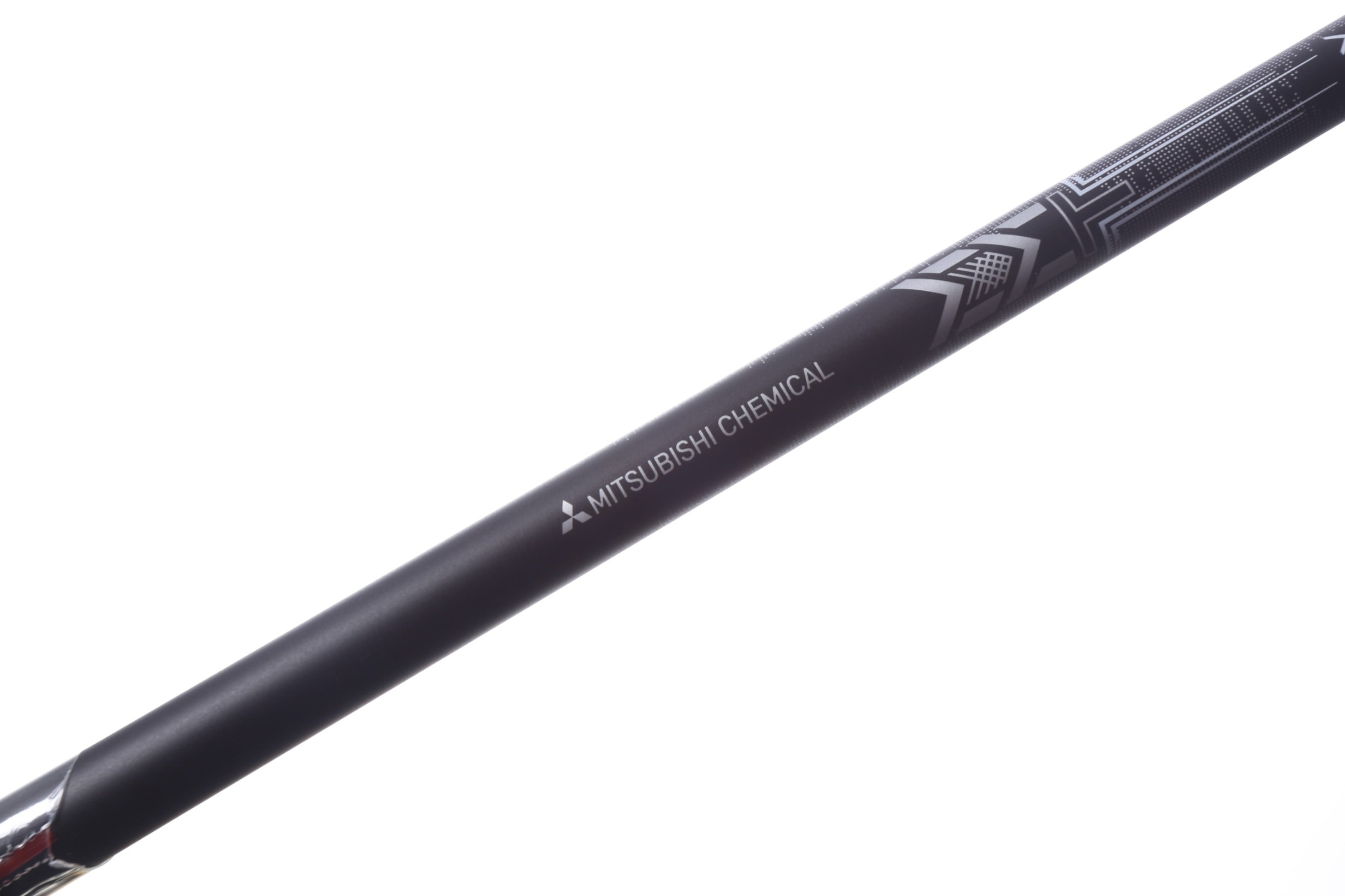 Used Mitsubishi MMT Hybrid Shaft Regular Flex Graphite - 38 in - No Adapter-Next Round