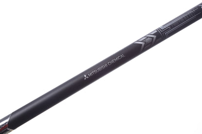 Used Mitsubishi MMT Hybrid Shaft Regular Flex Graphite - 38 in - No Adapter-Next Round
