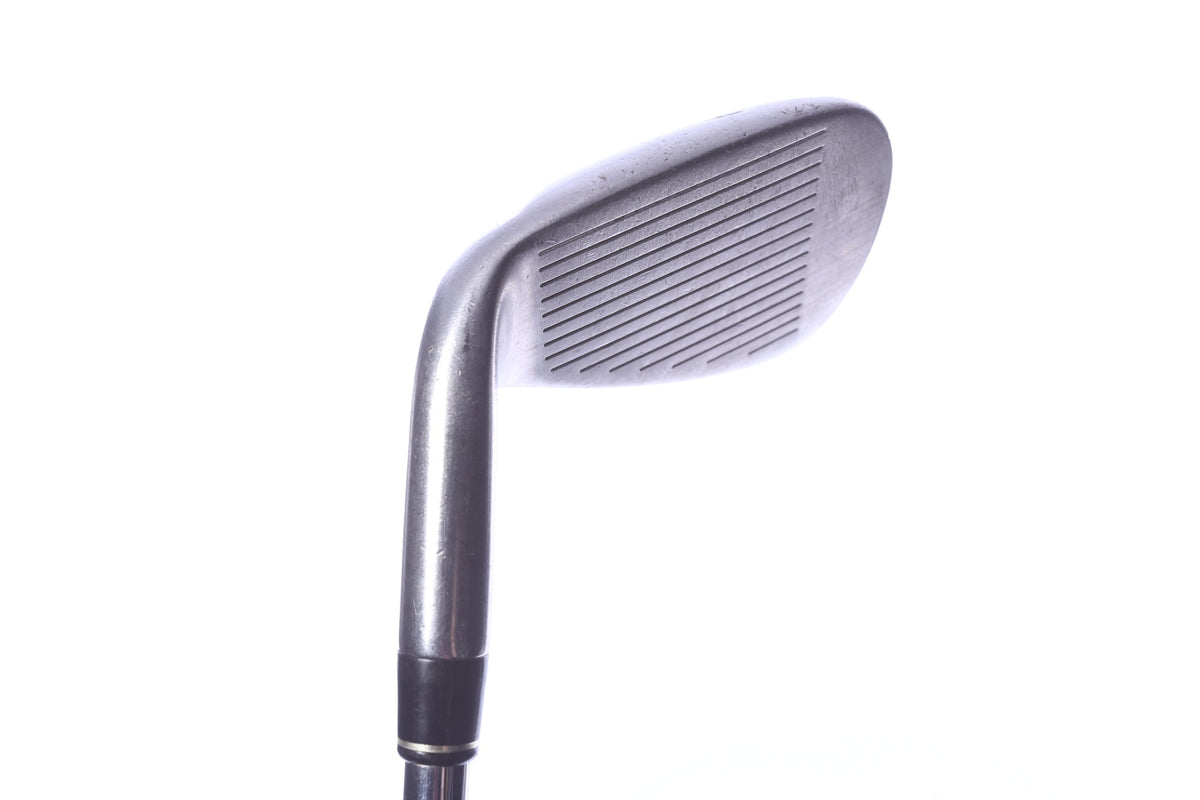 Used TaylorMade RocketBallz Pitching Wedge - Right-Handed - 45 Degrees - Stiff Flex