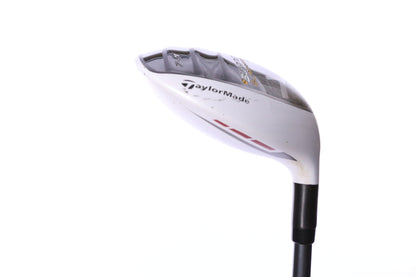 Used TaylorMade Burner SuperFast 2.0 7-Wood - Right-Handed - 21 Degrees - Regular Flex