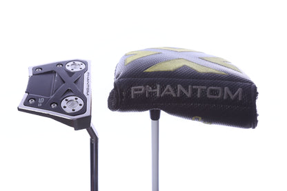 Used Titleist Scotty Cameron Phantom X 9.5 2022 Putter - Right-Handed - 34 in - Mallet