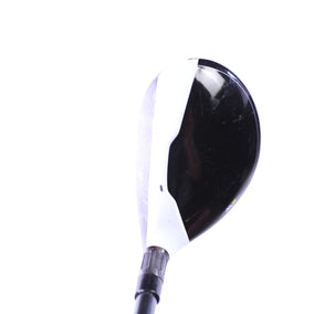 Used TaylorMade M2 Rescue 2017 5H Hybrid - Right-Handed - 25 Degrees - Seniors Flex-Next Round