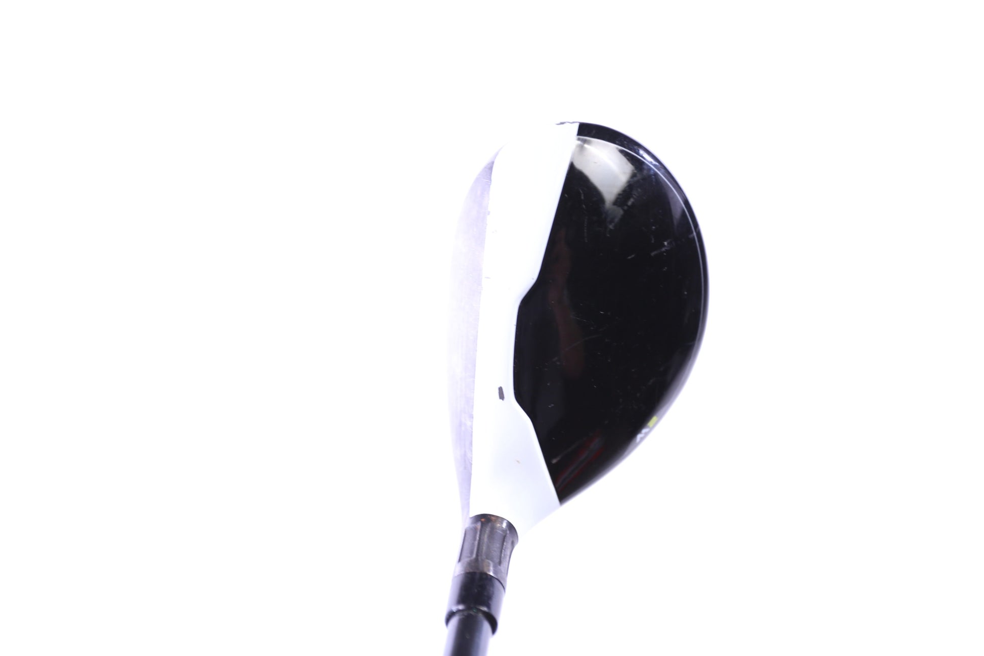 Used TaylorMade M2 Rescue 2017 5H Hybrid - Right-Handed - 25 Degrees - Seniors Flex-Next Round