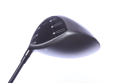 Used TaylorMade Qi35 LS Driver - 10.5 Degrees - Regular Flex Fujikura Ventus Blue - Right-Handed