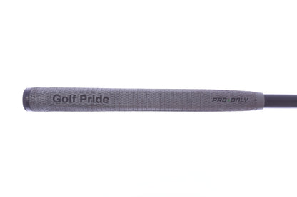 Used PXG Bat Attack Gen 2 - Heel Shafted - Black Putter - Left-Handed - 37 in - Mallet