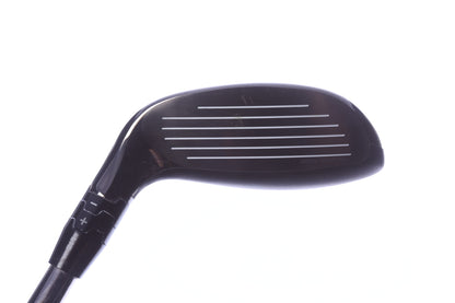 Used Callaway Reva Rise 9H Hybrid - Right-Handed - 42 Degrees - Ladies Flex