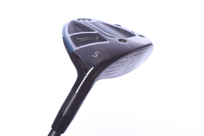Used Callaway Rogue 5-Wood - Right-Handed - 19 Degrees - Stiff Flex