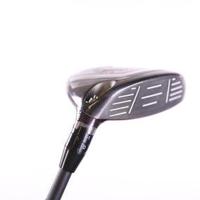 Used Callaway Big Bertha REVA 23 3-Wood - Right-Handed - 18 Degrees - Light Flex-Next Round