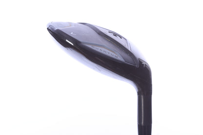 Used Callaway Quantum Mini Spinner 7-Wood - Right-Handed - 21 Degrees - Stiff Flex