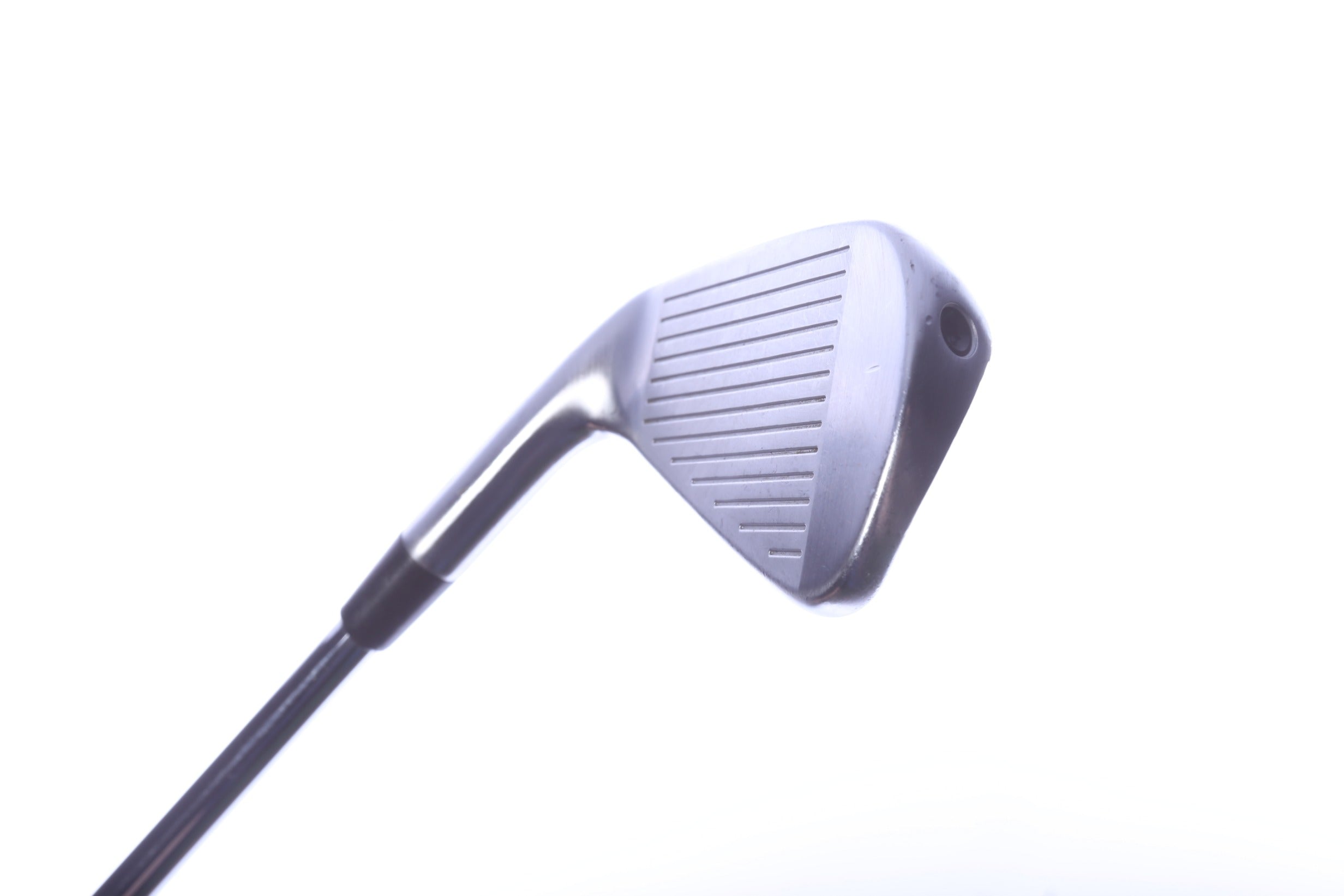 Used TaylorMade 2020 P770 Single 4-Iron - Right-Handed - Extra Stiff Flex