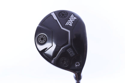 Used PXG 0311 Black OPS 7-Wood - Right-Handed - 21 Degrees - Ladies Flex-Next Round