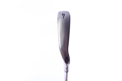 Used Callaway Steelhead XR Single 4-Iron - Right-Handed - Stiff Flex