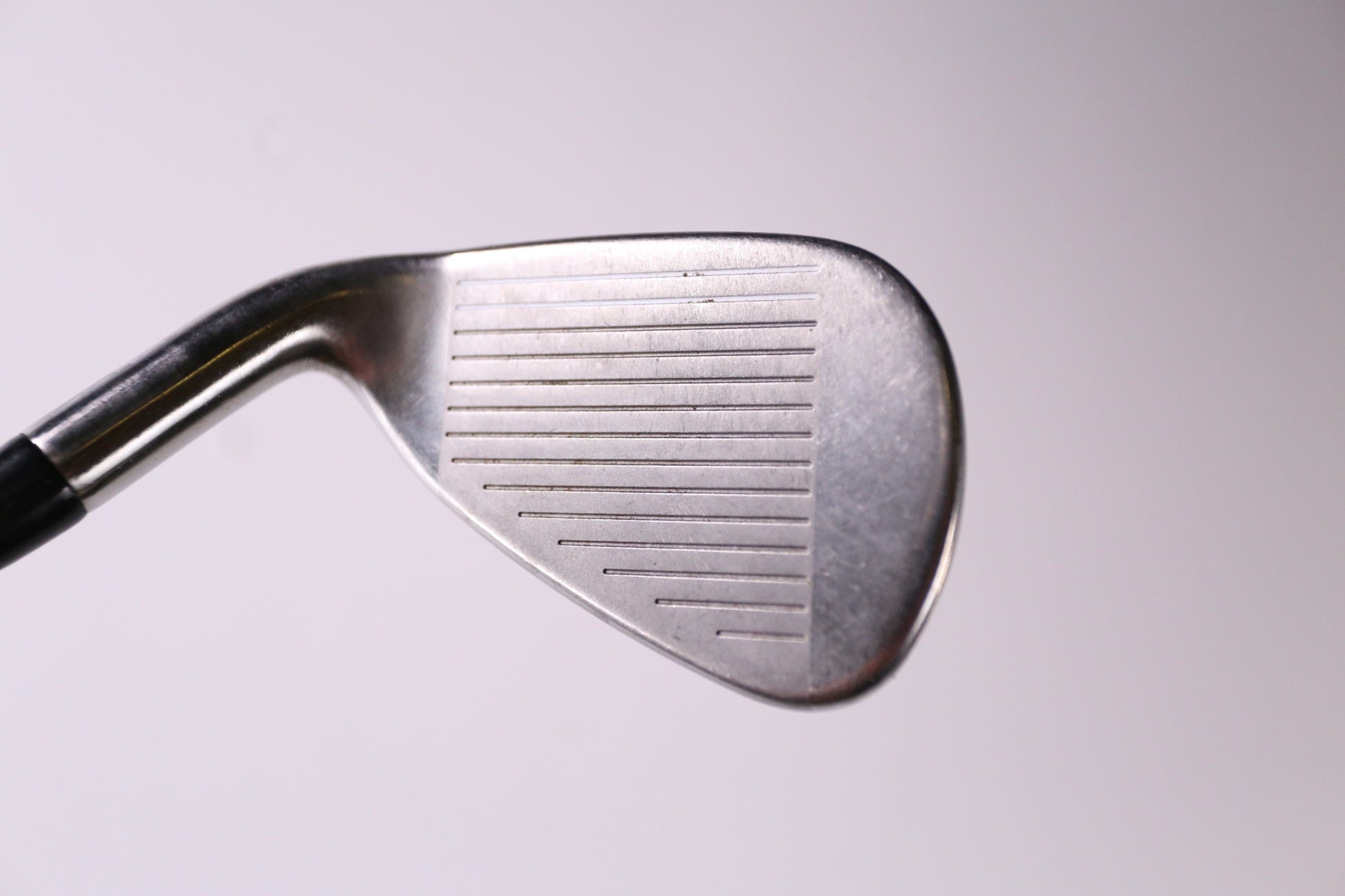 Used Callaway XR Single 9-Iron - Right-Handed - Regular Flex-Next Round