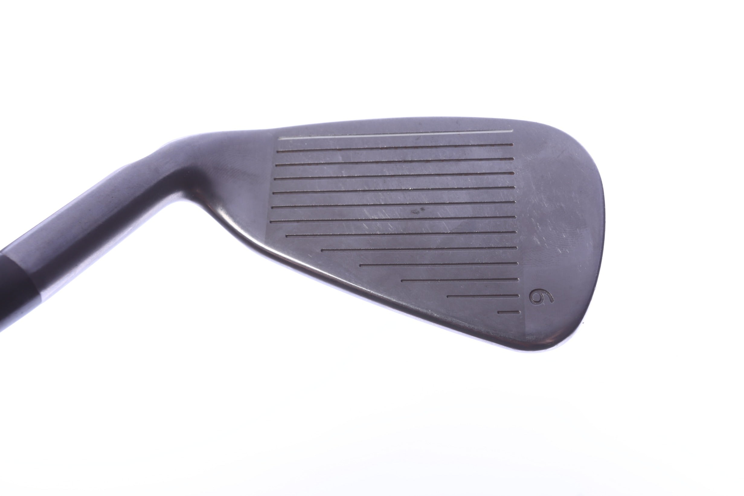 Used Ping G Single 6-Iron - Right-Handed - Regular Flex