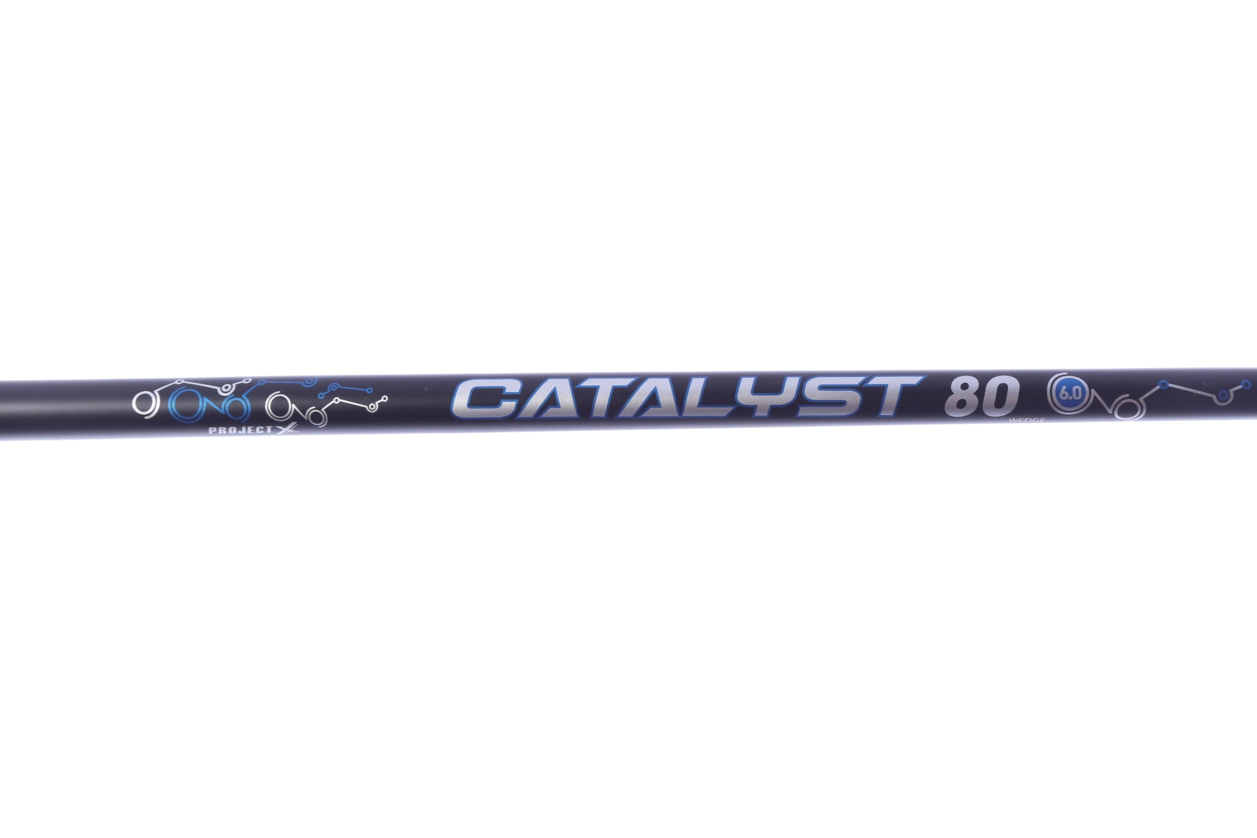 Used Callaway JAWS MD5 Chrome Lob Wedge - Right-Handed - 58 Degrees - Stiff Flex