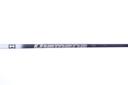 Used TaylorMade STEALTH 2 Driver - 10.5 Degrees - Stiff Flex Mitsubishi Diamana - Right-Handed