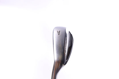 Used TaylorMade Qi Approach Wedge - Left-Handed - 48 Degrees - Regular Flex-Next Round