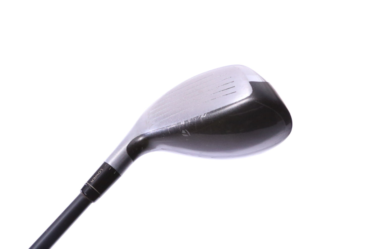 Used TaylorMade SLDR 3H Hybrid - Right-Handed - 19 Degrees - Stiff Flex