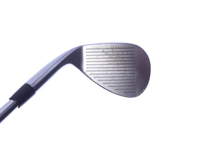 Used Mizuno S18 White Satin Sand Wedge - Right-Handed - 54 Degrees - Wedge Flex-Next Round