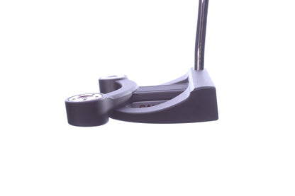Used Titleist Scotty Cameron Futura X Putter - Right-Handed - 35 in - Mallet