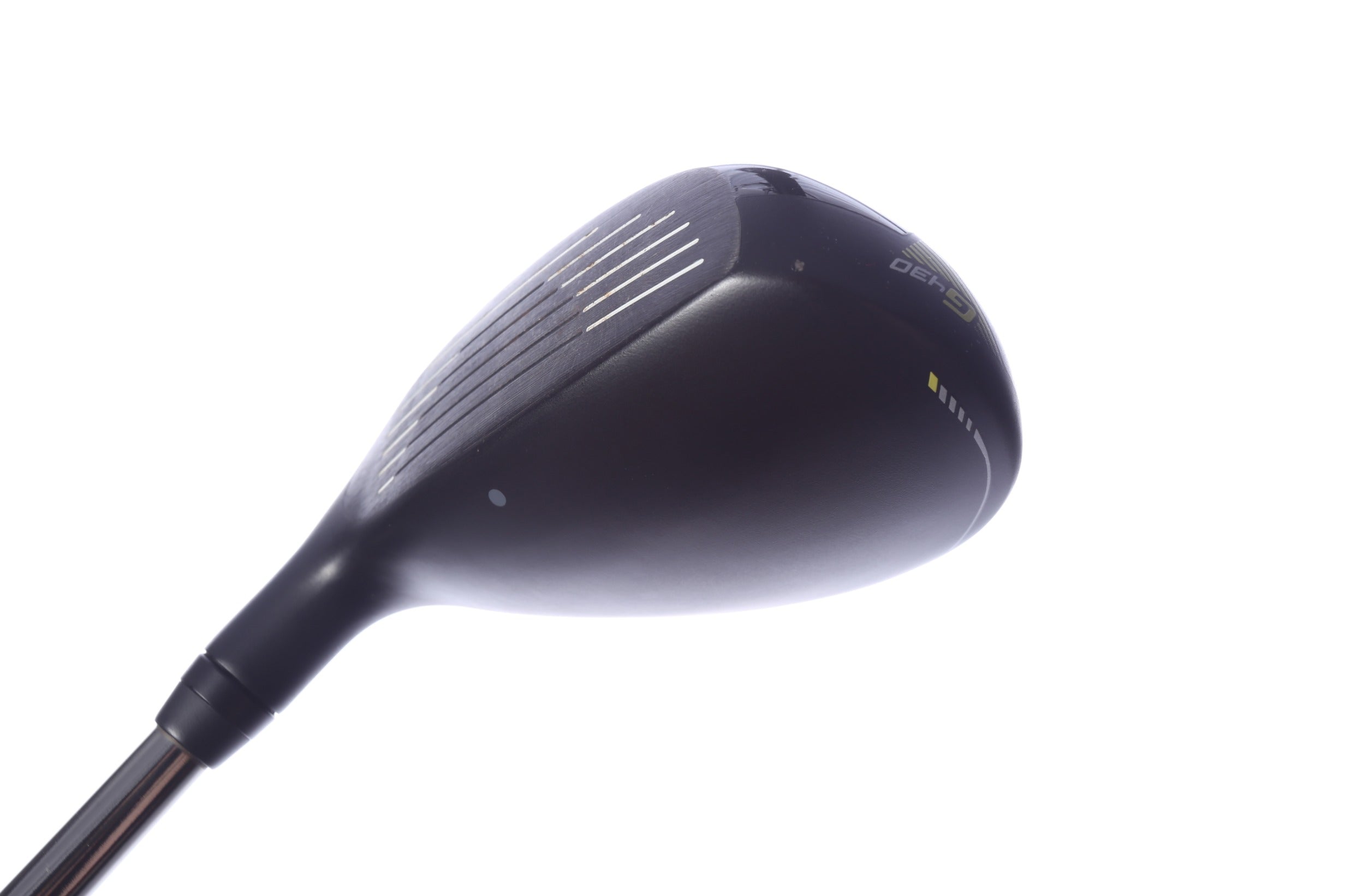Used Ping G430 3H Hybrid - Right-Handed - 19 Degrees - Stiff Flex