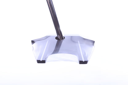 Used Odyssey Ai-DUAL Square 2 Square Seven Putter - Right-Handed - 35 in - Mallet