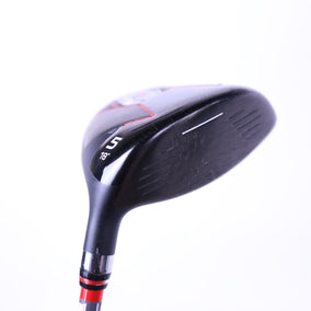 Used Wilson Staff D300 5-Wood - Right-Handed - 18 Degrees - Regular Flex-Next Round