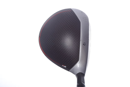 Used TaylorMade M6 D-Type 3-Wood - Left-Handed - 16 Degrees - Regular Flex-Next Round