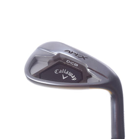 Used Callaway Apex DCB Approach Wedge - Right-Handed - 48 Degrees - Regular Flex-Next Round