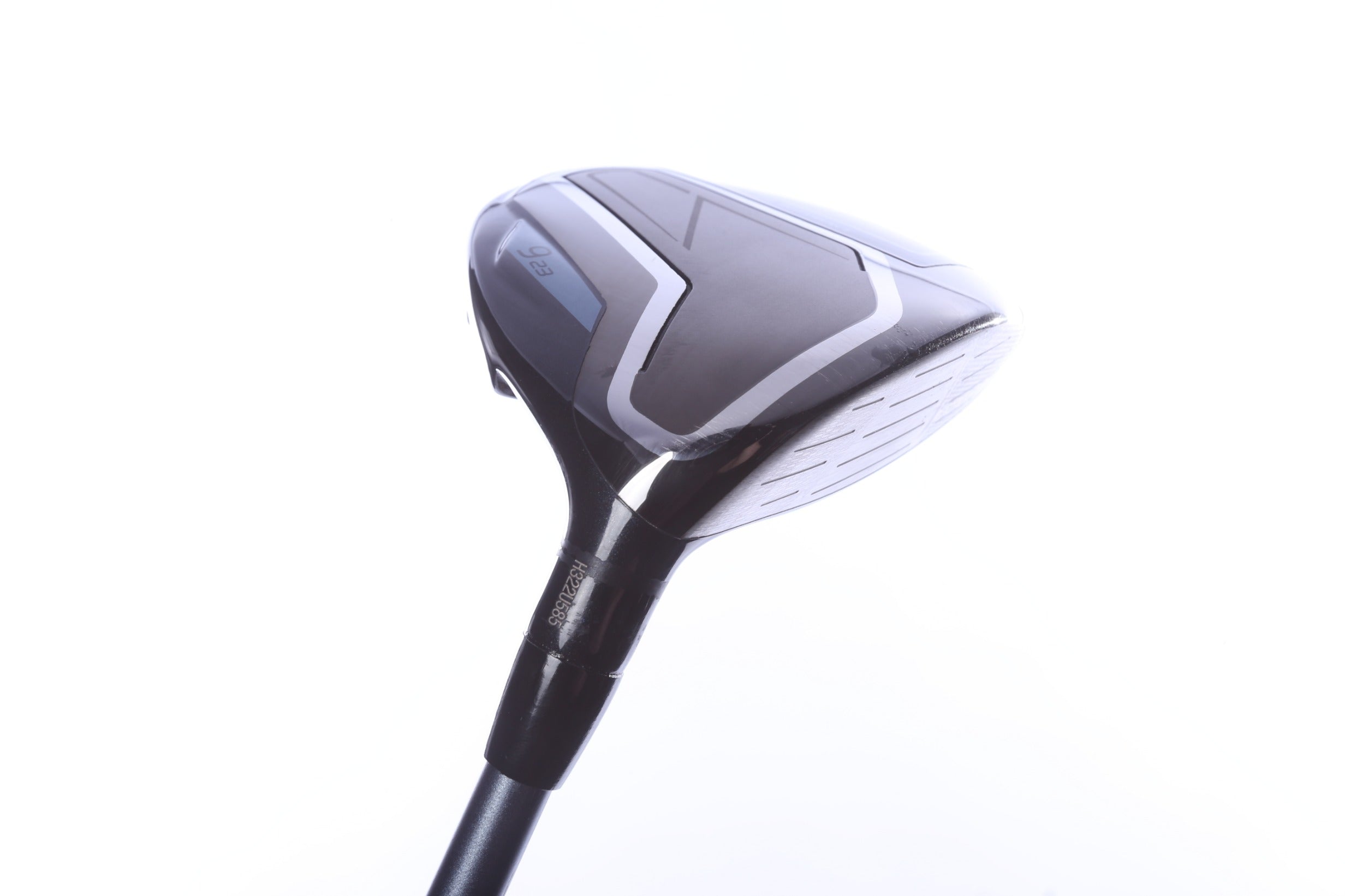 Used XXIO 14+ 9-Wood - Right-Handed - 23 Degrees - Regular Flex-Next Round