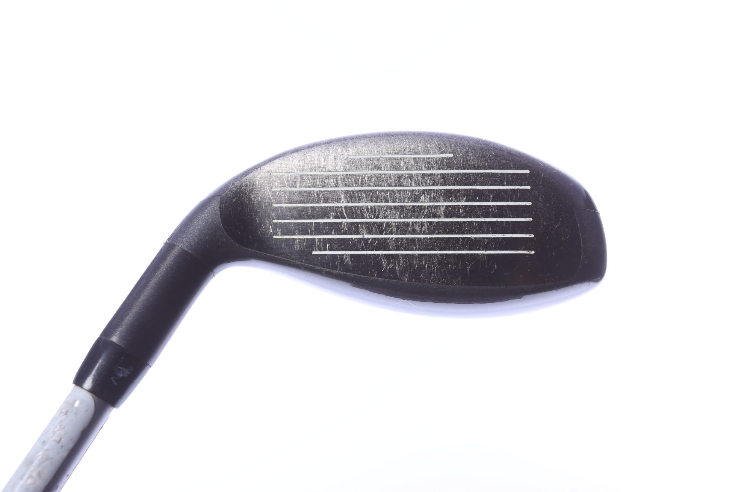 Used Callaway X2 Hot 5H Hybrid - Right-Handed - 25 Degrees - Ladies Flex