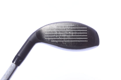 Used Callaway X2 Hot 5H Hybrid - Right-Handed - 25 Degrees - Ladies Flex