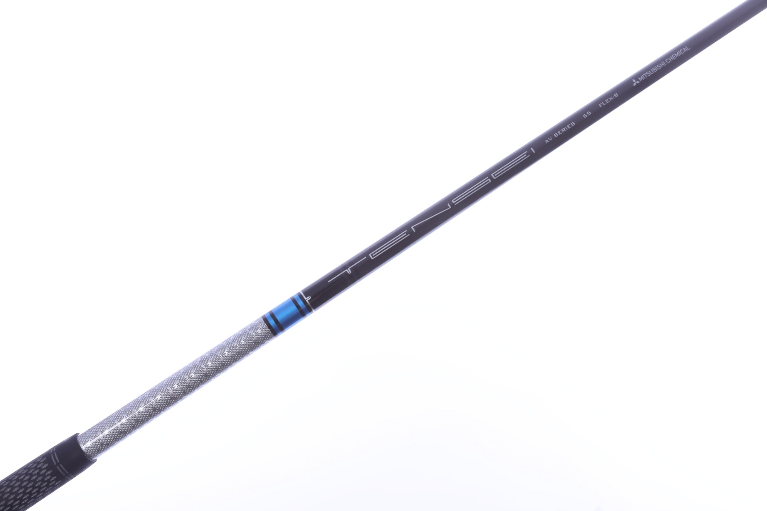 Used Mitsubishi Tensei AV Blue Fairway Wood Shaft Stiff Flex Graphite - 42.25 in - Titleist Surefit Adapter-Next Round