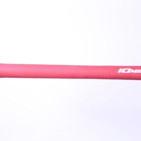Used Titleist Vokey SM10 Nickel Gap Wedge - Right-Handed - 52 Degrees - Regular Flex-Next Round