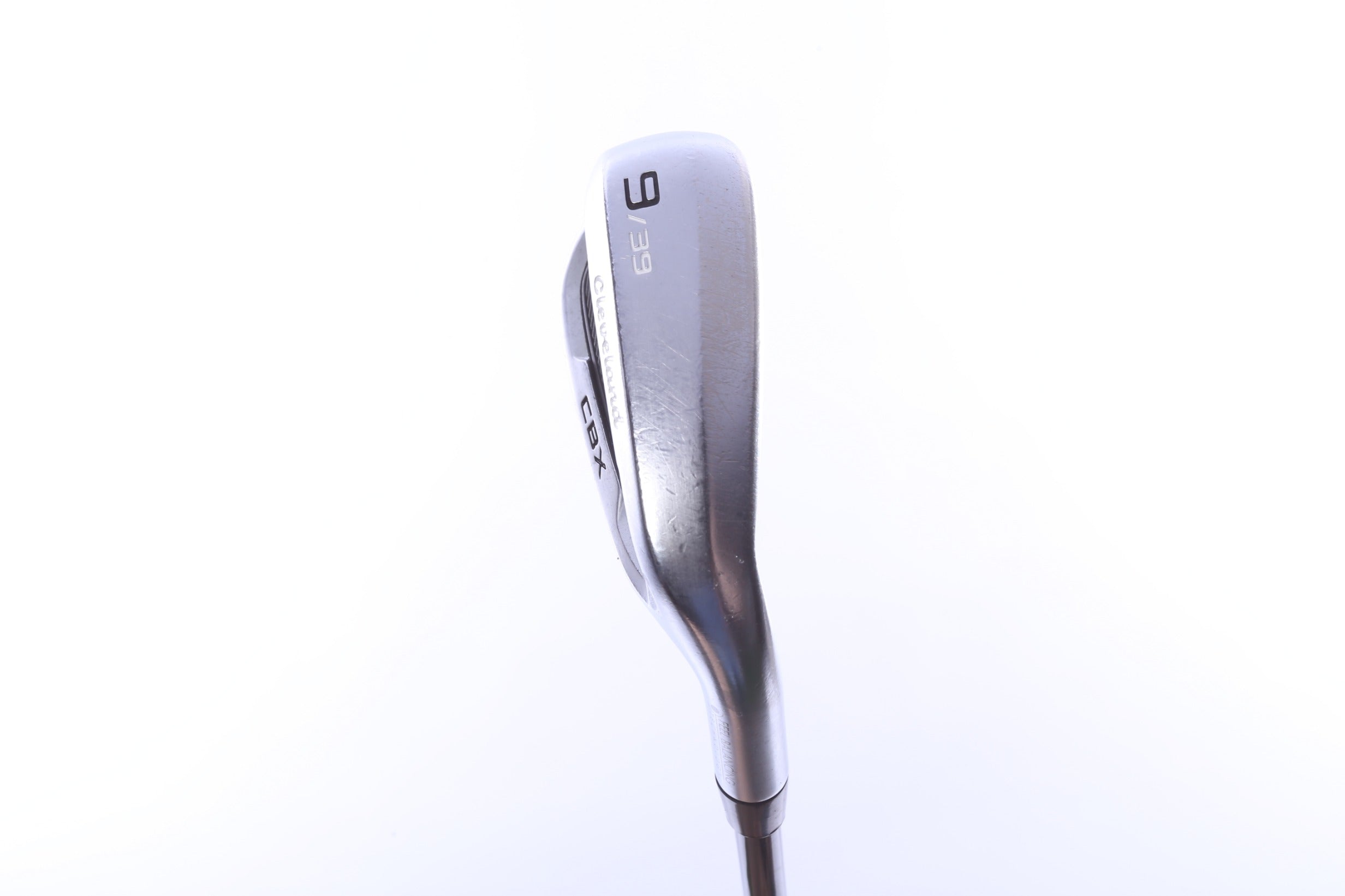 Used Cleveland Launcher CBX Single 9-Iron - Right-Handed - Regular Flex-Next Round