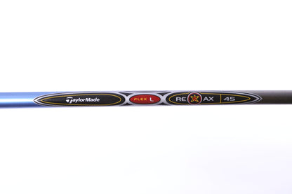 Used TaylorMade r7 Draw Single 9-Iron - Right-Handed - Ladies Flex