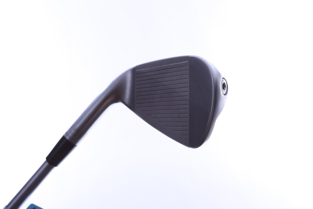 Set De Fers De Golf Ping I525 4-PW - Flex Rigide KBS Tour 120 - Point Bleu (1° Upright) - Reconditionné