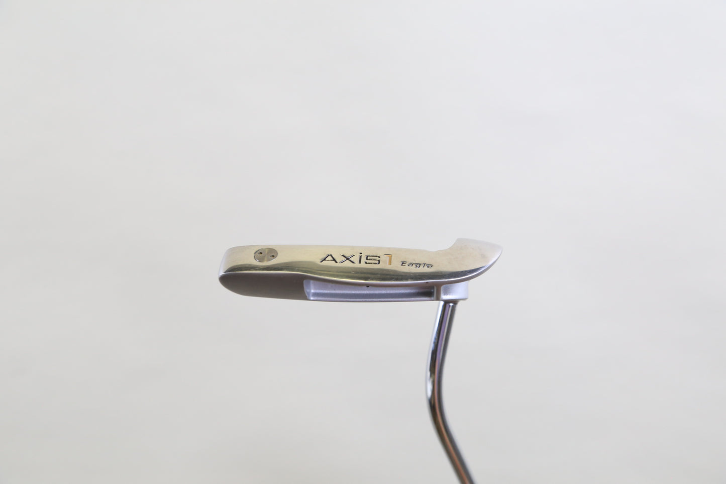 Used Axis1 EAGLE Putter - Right-Handed - 34 in - Blade