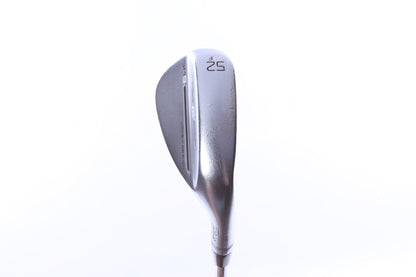 Used Titleist Vokey SM9 Tour Chrome Gap Wedge - Right-Handed - 52 Degrees - Wedge Flex-Next Round