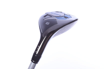 Used Callaway Paradym Ai Smoke MAX Fast 6H Hybrid - Right-Handed - 27 Degrees - Ladies Flex-Next Round