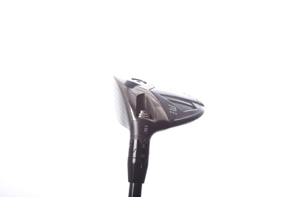 Used Callaway Paradym Ai Smoke Triple Diamond T 3-Wood - Left-Handed - 15 Degrees - Stiff Flex-Next Round