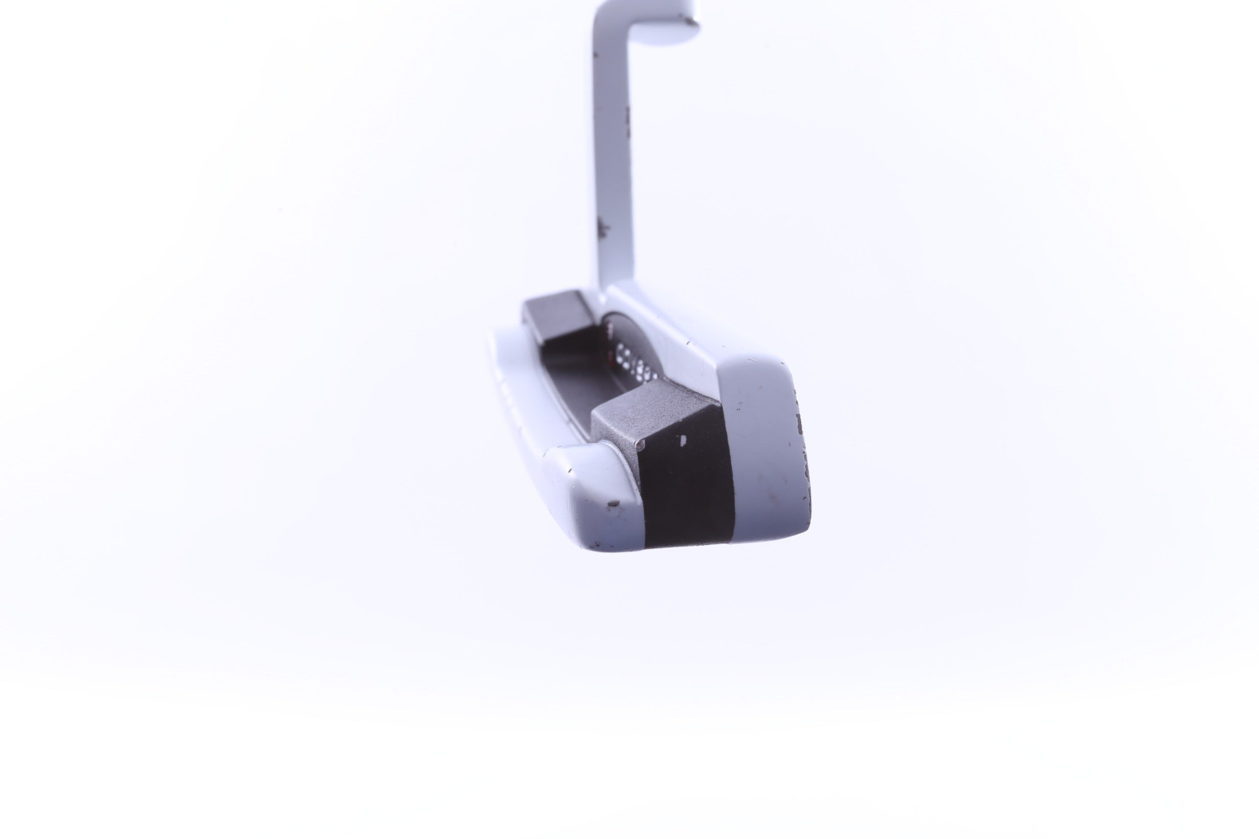 Used Odyssey Metal X Milled Versa #1 Putter - Right-Handed - 35 in - Blade-Next Round
