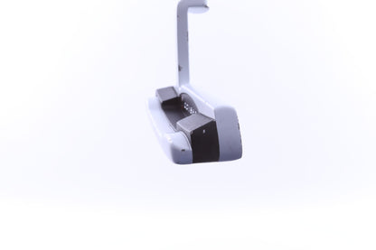 Used Odyssey Metal X Milled Versa #1 Putter - Right-Handed - 35 in - Blade-Next Round