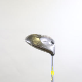 Used Callaway s2h2 Driver - Right-Handed - 9 Degrees - Stiff Flex