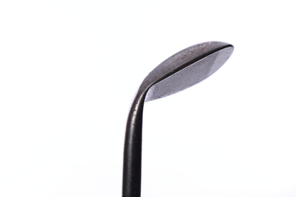 Used Nike VR Forged Black Oxide Sand Wedge - Right-Handed - 56 Degrees - Stiff Flex-Next Round