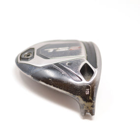 Used Titleist TS2 Fairway Wood - HEAD ONLY - Right-Handed - 15 Degrees-Next Round