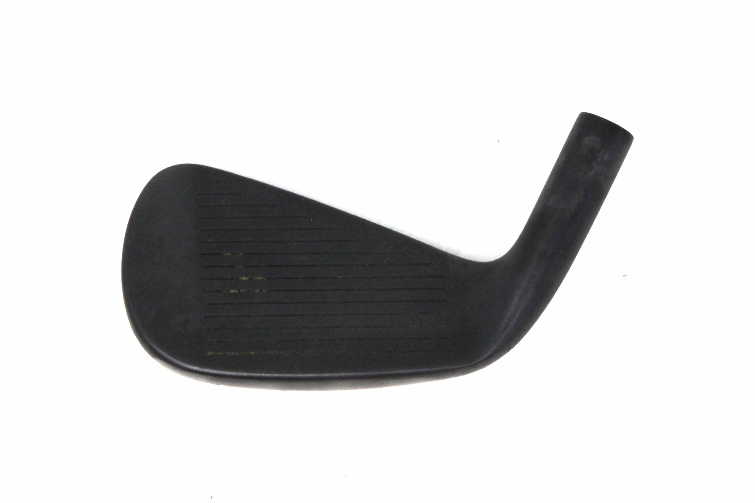 Used Cobra 2025 King Tour Black 6-Iron - HEAD ONLY - Right-Handed - Degrees-Next Round